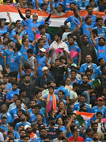 ICC launches ‘Feel the Thrill’ as Official Song of ICC Men’s T20 World Cup 2026