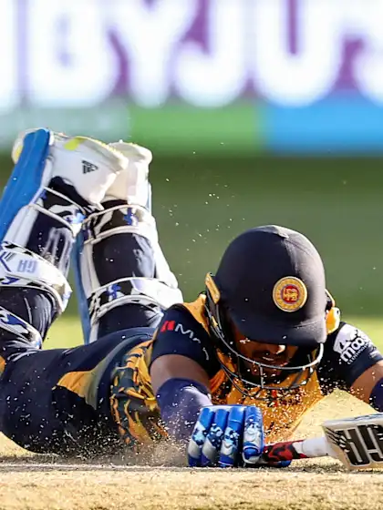 Preview: Sri Lanka look to bounce back against UAE after shock defeat in opener