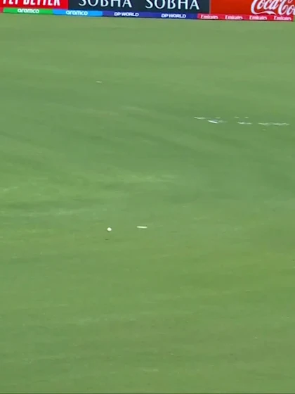 Jhamb with a Four vs. Scotland