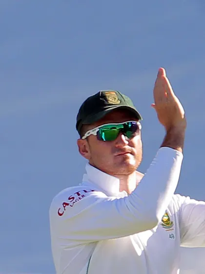 ICC hails Graeme Smith as an inspiring sportsman