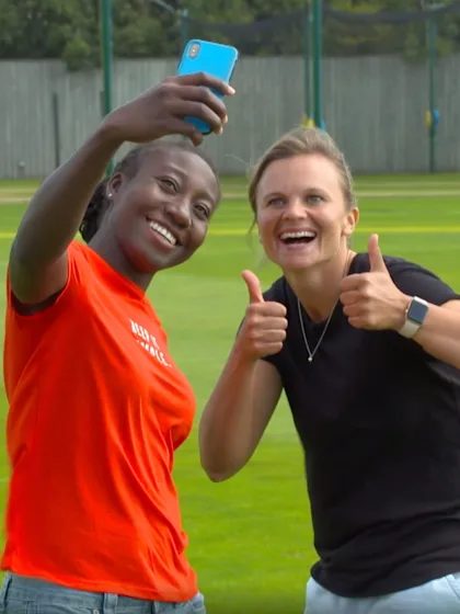 Top ranked players for each team in the ICC Women's T20 World Cup 2020