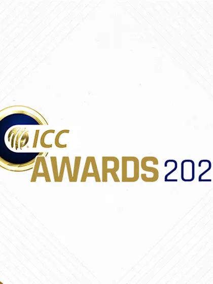 ICC Awards 2022 winners set to be revealed over four days of announcements