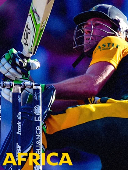400 Club: AB de Villiers and South Africa star at the SCG | ICC Men's CWC