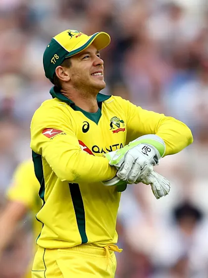 ‘I saw it coming’ – Tim Paine on white-ball axing