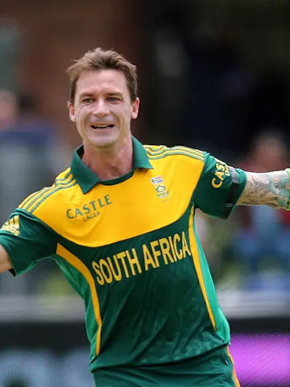 Dale Steyn in ODIs – Greatest Hits