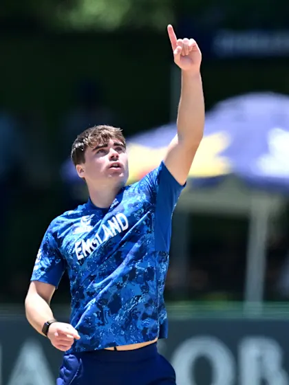 England, Sri Lanka notch crucial wins at U19 World Cup