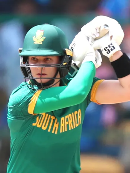 South Africa captain closes in on top ranking for ODI batters