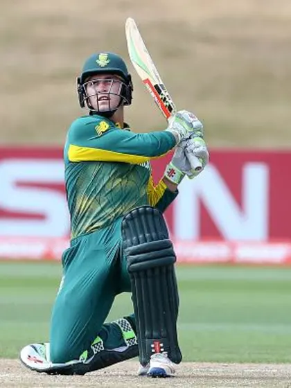 Team of the ICC U19 Cricket World Cup announced