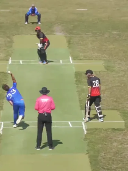 Belgium v Serbia | Match Highlights | ICC Men's T20 World Cup Europe Sub Regional Qualifier B