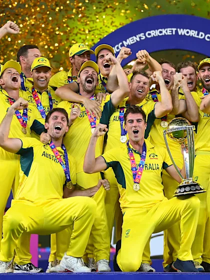 ICC release ITT for ICC’s Official Social Media Partner