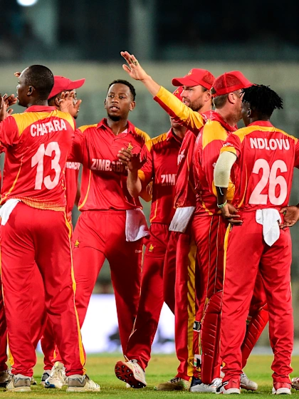 Group B: Established powers vie for Super 12 spots