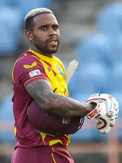 Injured West Indies star ruled out of T20 World Cup