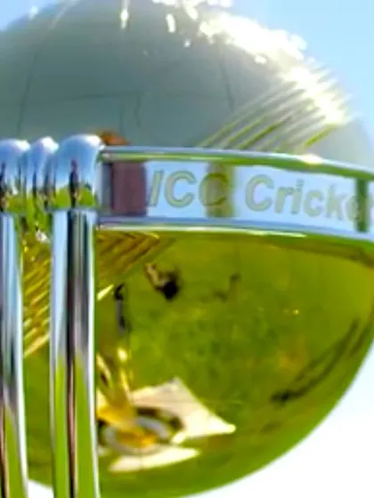 Media Information for ICC Men’s Cricket World Cup 2023 – Sunday, 19 November