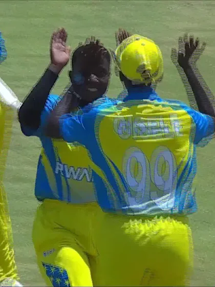 Logo of Wicket-Georgia-Plimmer-Rwanda-U19s-Women v New-Zealand-U19s-Women ICC U19W T20WC 2023