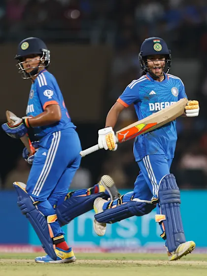 Revised schedule confirmed for ICC Women's Cricket World Cup