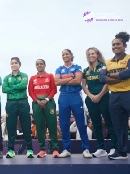 Scotland, Namibia, Pakistan, Brazil