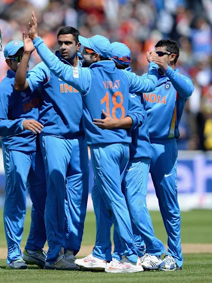 India-Sri Lanka semifinal: the makings of a classic