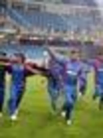 Cricket's own 'Rocky' tale
