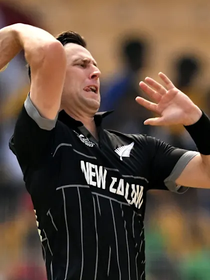 New Zealand add cover to World Cup squad following huge double blow