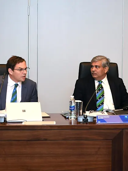 ICC welcomes World XI tour of Pakistan