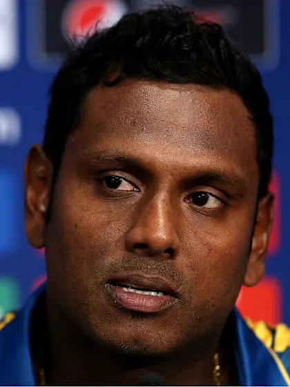 Mathews a doubt to face South Africa