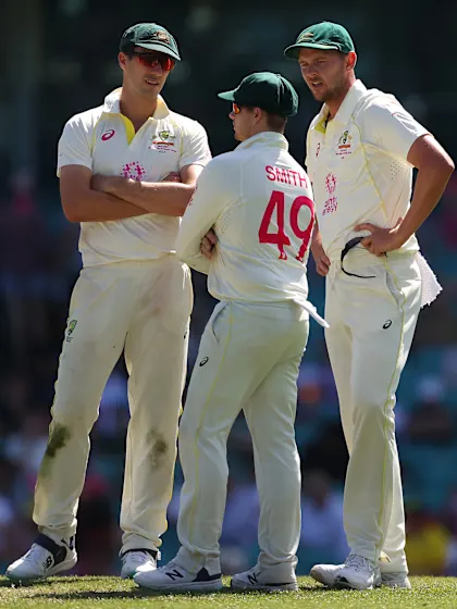 Smith to continue as Australia captain for final India Test
