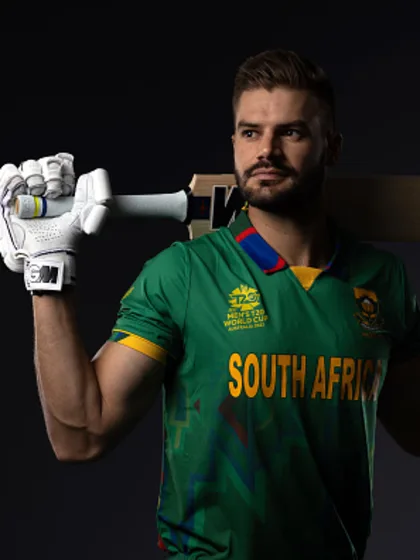 Aiden Markram (South Africa) Post-Match Press Conference Transcript | IND v SA | T20 World Cup