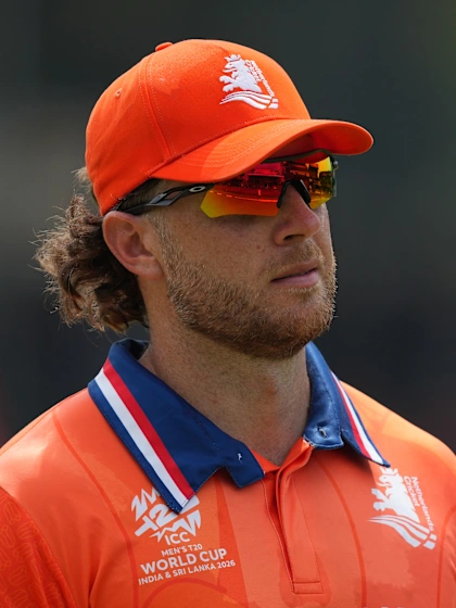 O’DOWD REPRIMANDED FOR BREACHING ICC CODE OF CONDUCT 