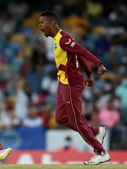 Holder rested as West Indies announce squad for ODI tours of Netherlands, Pakistan