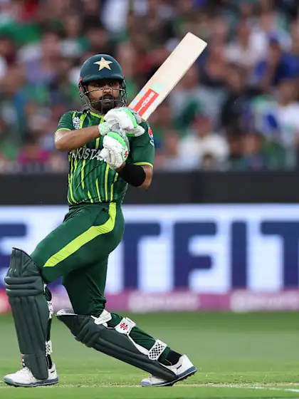 Babar Azam (Pakistan, Captain) Final Post-Match Press Conference Transcript | PAK v ENG | T20 World Cup 2022