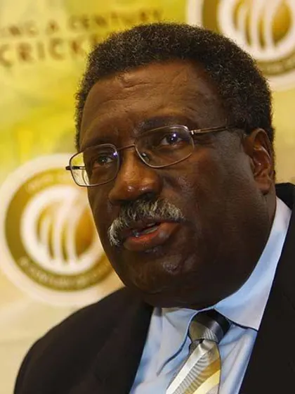 Guyana icons inducted into ICC Cricket Hall of Fame