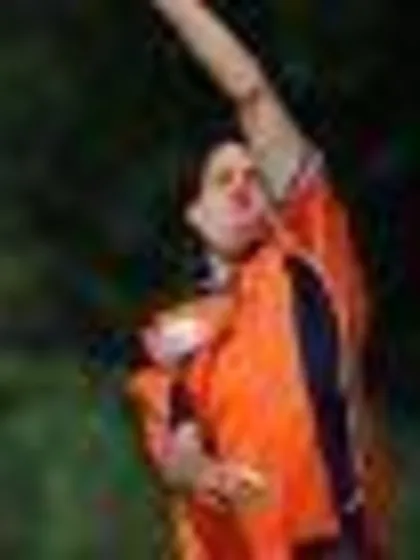 Mark Jonkman's bowling action found to be illegal