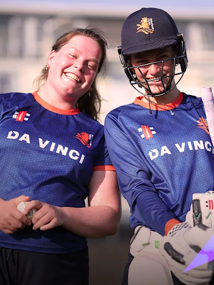 South Africa v Netherlands | Catch The Spirit Match Preview | Women's T20WC 2026