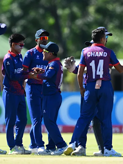 Subhash Bhandari found guilty of breaching the ICC Code of Conduct 