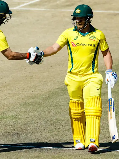 Players' strides up rankings charts bodes well for Australia