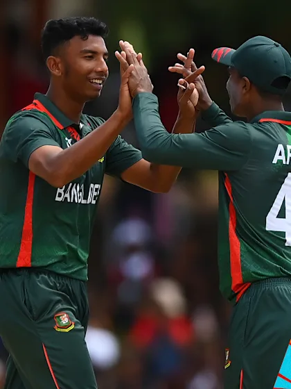 Simple mantra for Bangladesh ahead of Pakistan clash | U19 CWC 2024