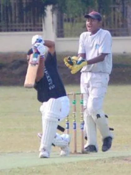Cricket Fiji names 2012 National U17 training squad