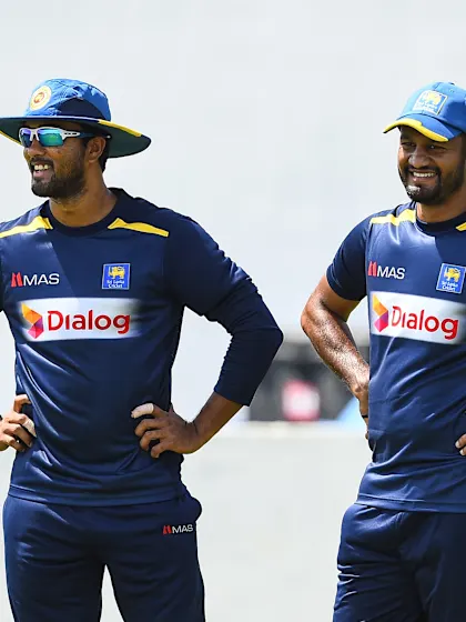 Sri Lanka hope to maintain home record against formidable New Zealand