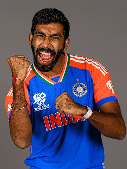 Bumrah keeping it simple ahead of India's T20 World Cup campaign