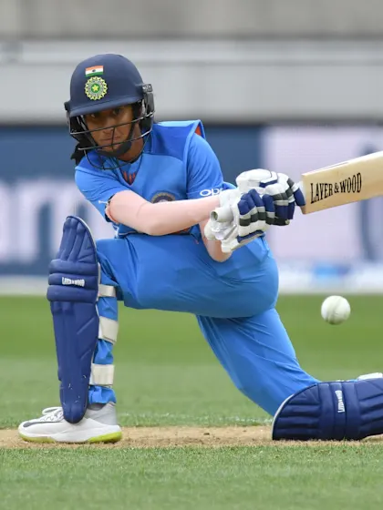 Rodrigues, Verma advance in Women's T20I Rankings
