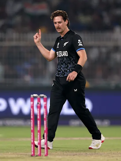 Henry's brilliant delivery | Sobha POTD | 04 March