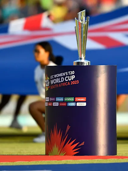 ICC issues RFP process for the appointment of a media planning and buying agency in India for the ICC Women’s T20 World Cup 2024