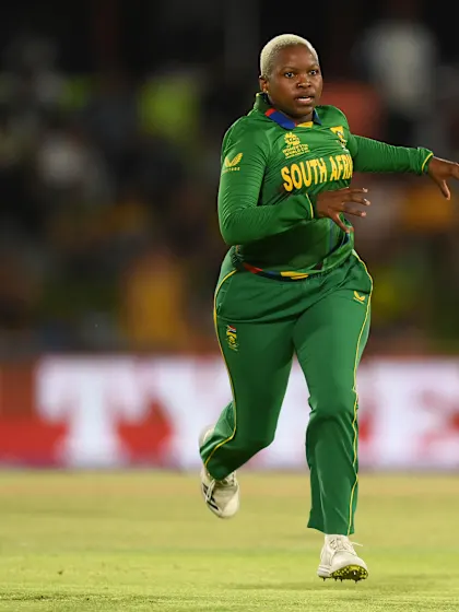 Mlaba - Dancing’s loss, cricket’s gain