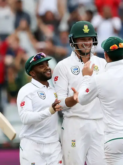 'The highlight of my life’ – Morne Morkel