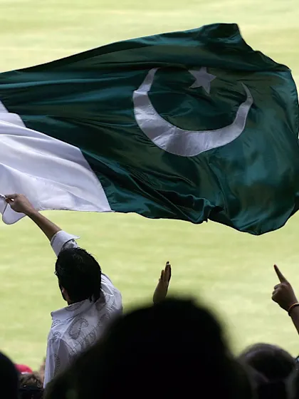 Former Pakistan cricketer Sharmeen Khan passes away