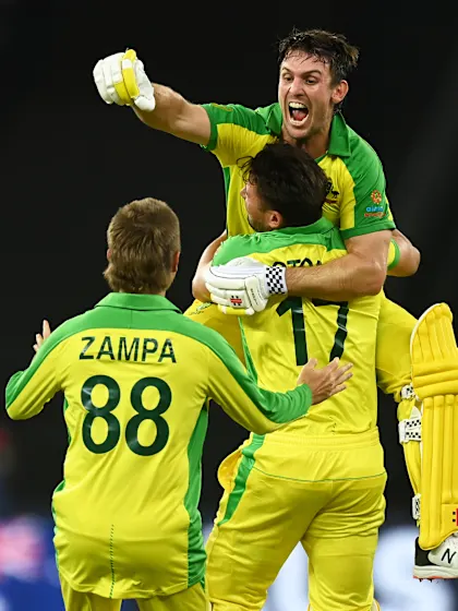 Group B preview: Cricket heavyweights joined by trio of sides out to impress