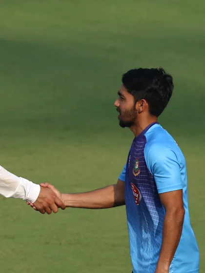 Excitement grows as Kolkata gets ready for historic day/night Test
