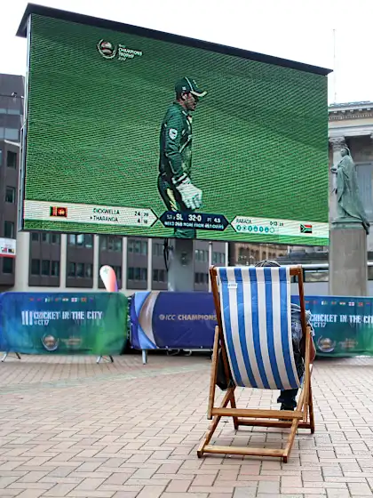 ICC opens online portal for public screening requests of ICC Cricket World Cup 2019