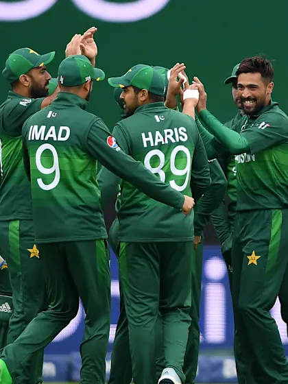 Misbah's Pakistan set to take on new-look Sri Lanka in front of home fans