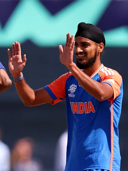 Fixtures announced for Gautam Gambhir's first assignment as India head coach